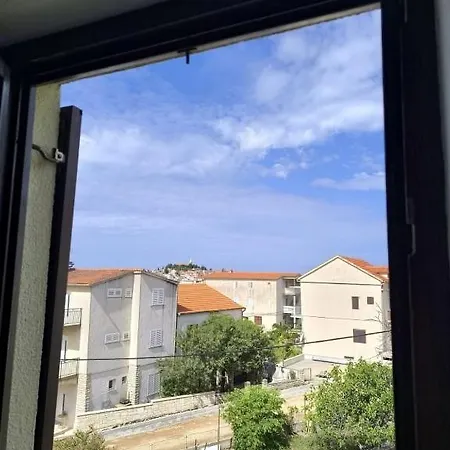 Hrvoje * Primošten