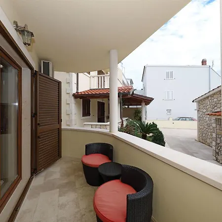 Apartment Hrvoje