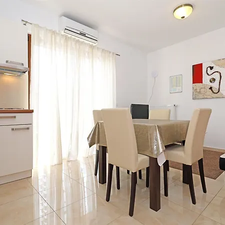 Apartment Hrvoje