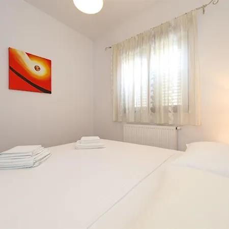 Apartment Hrvoje