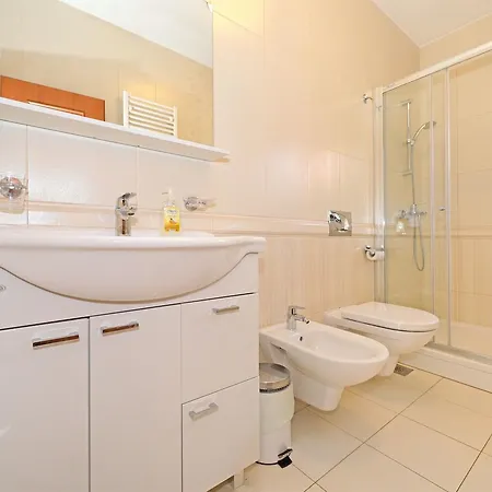 Apartment Hrvoje